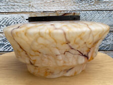 Vintage opaque mottled for sale  NOTTINGHAM