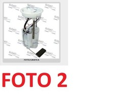 72755 pompa carburante usato  Gioia Tauro