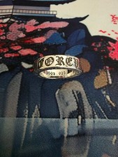 Chrome hearts forever d'occasion  Expédié en Belgium