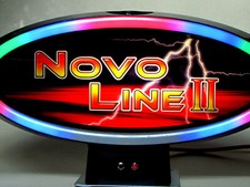 Umbau toplight novoline gebraucht kaufen  Langenfeld (Rheinland)