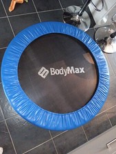 Body max trampette for sale  WHITLEY BAY
