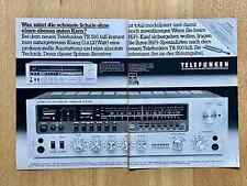 Telefunken 500 hifi gebraucht kaufen  Aßlar