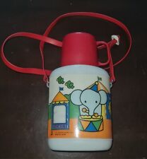 Hello kitty borraccia usato  Erba