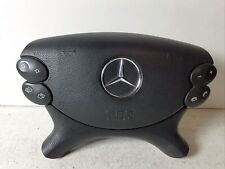 Airbag volant mercedes d'occasion  Saint-Gildas-des-Bois