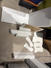 Ikea alex drawer for sale  BICESTER
