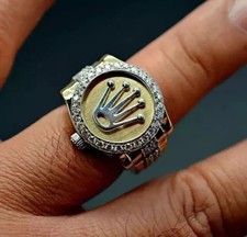 Rolex crown men for sale  Jamaica