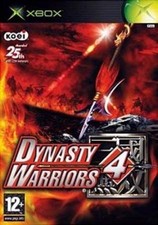 Jeu xbox dynasty d'occasion  Les Mureaux