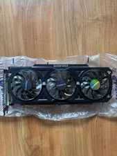 Gigabyte windforce gtx for sale  UK