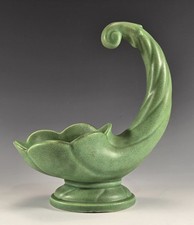 Monmouth pottery cornucopia for sale  Hamburg