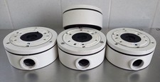 Round junction box for sale  ILKLEY