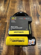 Kyrptonite new york for sale  Lawson