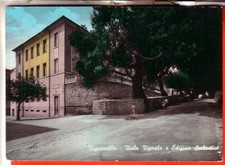 Cartolina vignanello acqu usato  Italia