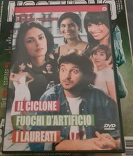 Leonardo pieraccioni boxcofane usato  Massa Lombarda