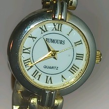 Ladies rumours quartz for sale  Old Forge