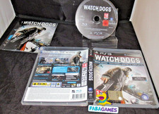 Ps3 watch dogs usato  Santa Sofia