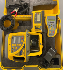 Spectra precision laser for sale  LONDON