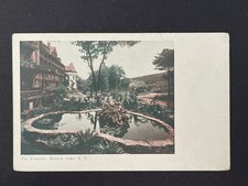 Old photo postcard for sale  Fallbrook