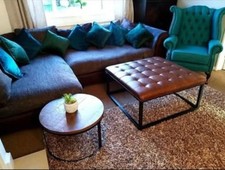 corner settee for sale corner settee for sale NOTTINGHAM