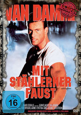 Stählerner faust uncut gebraucht kaufen  Berlin