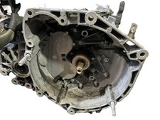 Cambio manuale completo usato  Italia