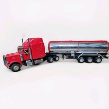 Peterbilt semi tanker for sale  Mineral Ridge