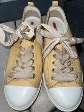 Vtg prada patent for sale  New Kensington