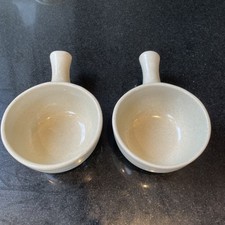Set vintage beige for sale  LONDON