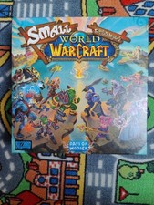 Small warcraft spiel gebraucht kaufen  Braunschweig