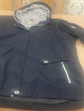 Trespass women waterproof for sale  MORPETH