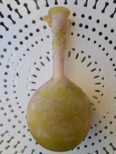 Vase pate verre d'occasion  Bar-le-Duc