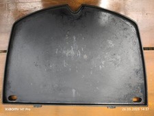 Weber plancha platte gebraucht kaufen  Eislingen/Fils