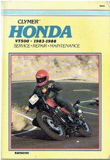Honda vt500ft ascot for sale  ALFRETON