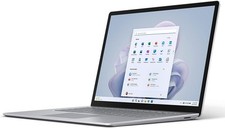 Microsoft Surface Laptop 5 - Intel Core i7, 8GB RAM, 256GB SSD, Windows 11 B-WAR, używany na sprzedaż  PL