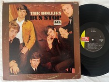 Hollies bus stop for sale  Los Angeles