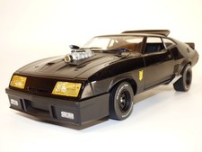 Ford falcon police d'occasion  Trévoux