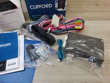 Clifford 5606x button for sale  Oaklyn