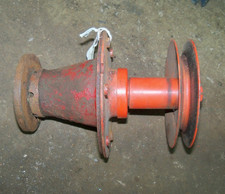 Simplicity mower deck for sale  Cleveland