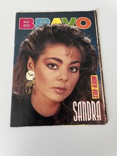 Star album sandra gebraucht kaufen  Hamburg