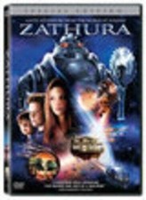 Zathura dvd good for sale  Montgomery