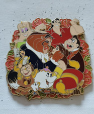 Beauty beast movie for sale  Ireland