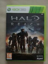 Halo reach xbox for sale  LONDON