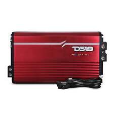 Usado, Amplificador DS18 FRP-3.5K/RD 1 canal alcance total classe D 3500W RMS @ 1-ohm comprar usado  Enviando para Brazil