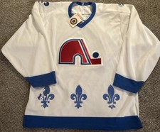 Vintage quebec nordiques for sale  Schenectady