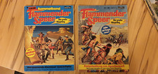 Flammender speer bastei gebraucht kaufen  Solingen