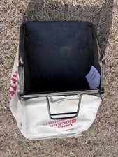 Craftsman push mower for sale  Jackson