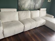 Wohnlandschaft xxl sofa gebraucht kaufen  Berlin