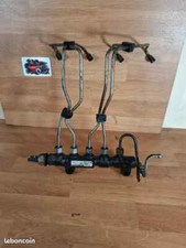 Rampe injection capteur d'occasion  Angerville