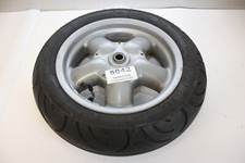 5042 yamaha teos gebraucht kaufen  Traunstein