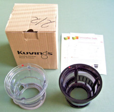 Kuvings smoothie sorbet gebraucht kaufen  Berlin