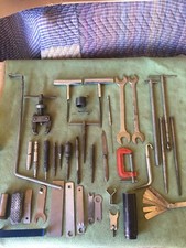 Assorted tool lot for sale  Vallejo